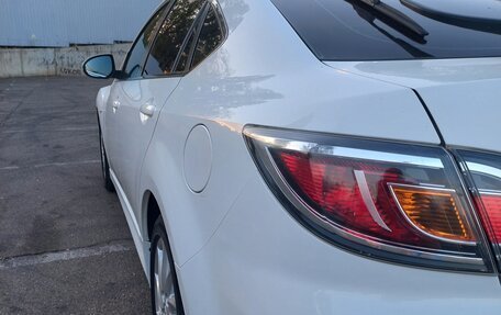Mazda 6, 2012 год, 1 450 000 рублей, 7 фотография