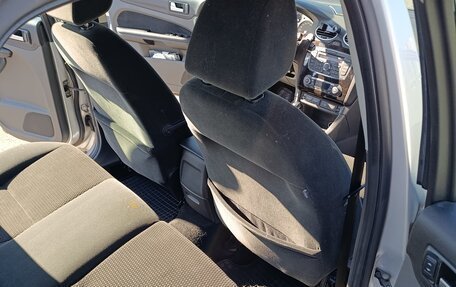 Ford Focus II рестайлинг, 2007 год, 585 000 рублей, 14 фотография