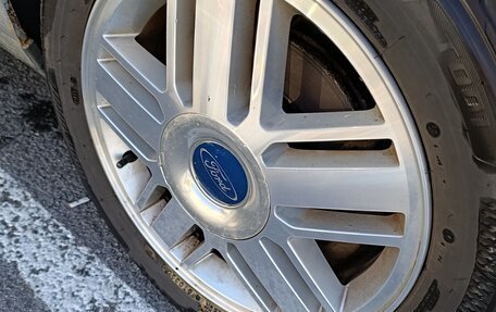 Ford Focus II рестайлинг, 2007 год, 585 000 рублей, 13 фотография