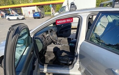 Ford Focus II рестайлинг, 2007 год, 585 000 рублей, 18 фотография