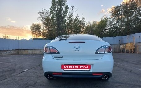 Mazda 6, 2012 год, 1 450 000 рублей, 4 фотография