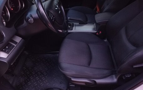 Mazda 6, 2012 год, 1 450 000 рублей, 12 фотография