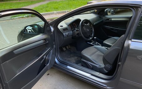 Opel Astra H, 2010 год, 690 000 рублей, 6 фотография