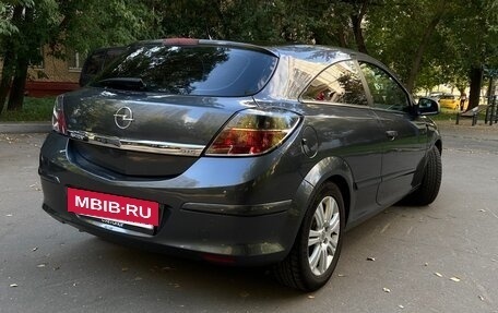 Opel Astra H, 2010 год, 690 000 рублей, 2 фотография