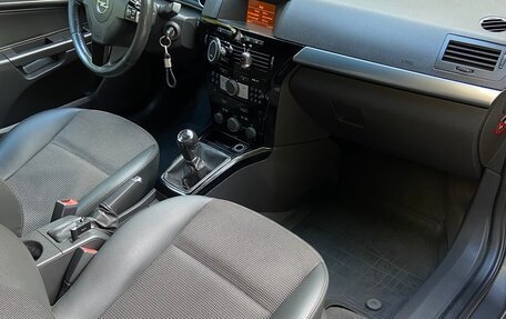 Opel Astra H, 2010 год, 690 000 рублей, 9 фотография