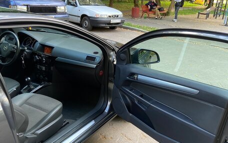 Opel Astra H, 2010 год, 690 000 рублей, 8 фотография