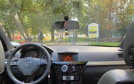 Opel Astra H, 2010 год, 690 000 рублей, 11 фотография