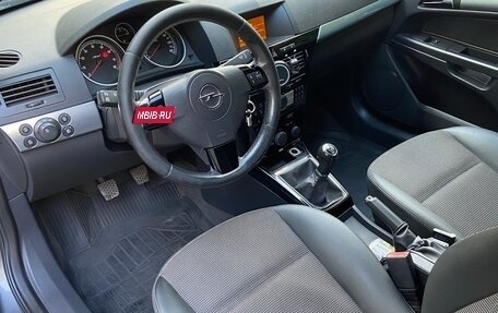 Opel Astra H, 2010 год, 690 000 рублей, 7 фотография