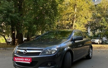 Opel Astra H, 2010 год, 690 000 рублей, 4 фотография
