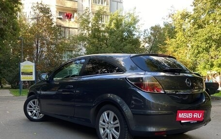 Opel Astra H, 2010 год, 690 000 рублей, 3 фотография