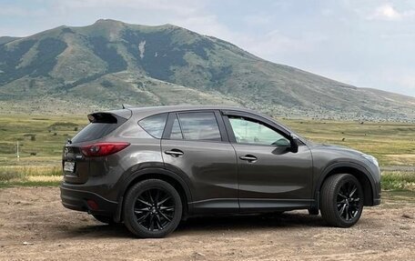 Mazda CX-5 II, 2015 год, 2 100 000 рублей, 5 фотография