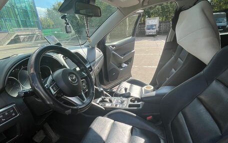 Mazda CX-5 II, 2015 год, 2 100 000 рублей, 9 фотография