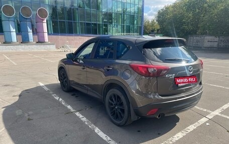 Mazda CX-5 II, 2015 год, 2 100 000 рублей, 6 фотография