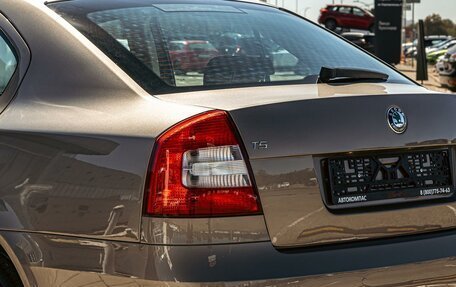 Skoda Octavia, 2013 год, 825 000 рублей, 10 фотография