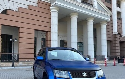 Suzuki Grand Vitara, 2007 год, 900 000 рублей, 1 фотография
