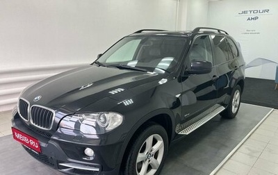 BMW X5, 2007 год, 1 550 000 рублей, 1 фотография