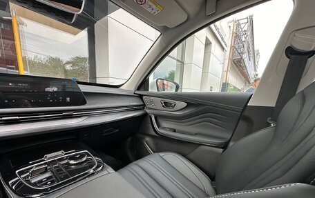 CheryExeed LX, 2024 год, 2 790 000 рублей, 26 фотография
