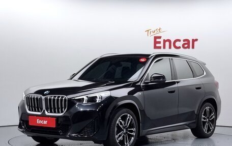 BMW X1, 2023 год, 3 899 074 рублей, 1 фотография