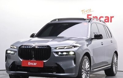 BMW X7, 2022 год, 10 600 074 рублей, 1 фотография