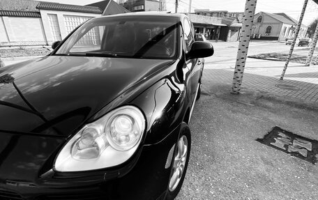 Porsche Cayenne III, 2004 год, 1 100 000 рублей, 1 фотография