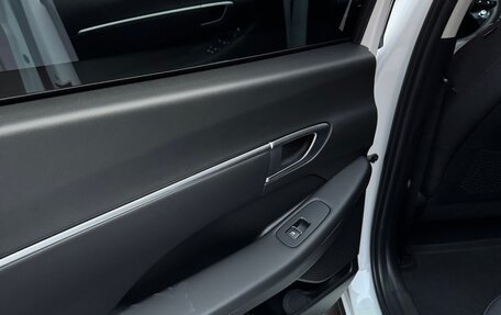 Hyundai Sonata VIII, 2024 год, 4 500 000 рублей, 10 фотография