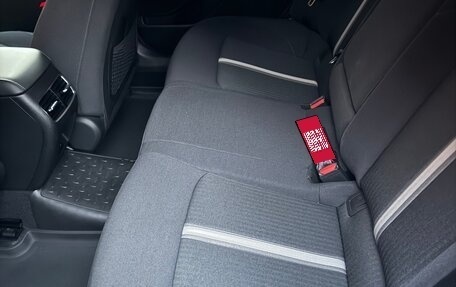 Hyundai Sonata VIII, 2024 год, 4 500 000 рублей, 8 фотография