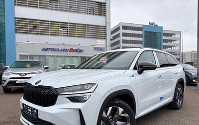 Skoda Kodiaq, 2025 год, 5 090 000 рублей, 1 фотография