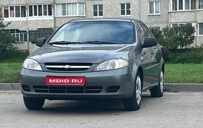 Chevrolet Lacetti, 2010 год, 520 000 рублей, 1 фотография