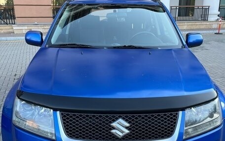 Suzuki Grand Vitara, 2007 год, 900 000 рублей, 14 фотография