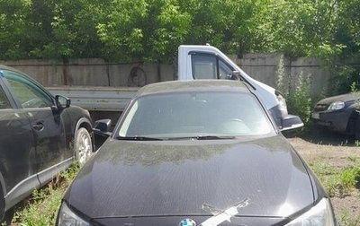 BMW 1 серия, 2012 год, 684 276 рублей, 1 фотография