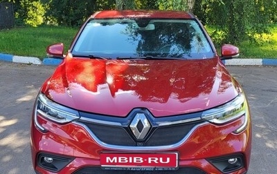 Renault Arkana I, 2022 год, 2 550 000 рублей, 1 фотография