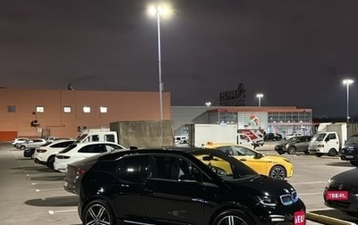 BMW i3 I01 рестайлинг, 2019 год, 2 300 000 рублей, 1 фотография