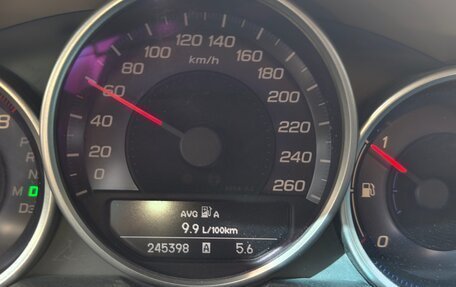 Honda Legend IV, 2007 год, 1 450 000 рублей, 10 фотография