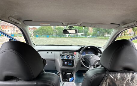 Honda HR-V I, 1999 год, 430 000 рублей, 6 фотография