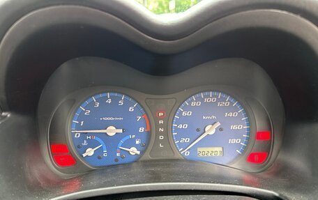 Honda HR-V I, 1999 год, 430 000 рублей, 7 фотография