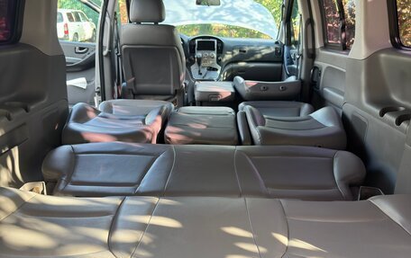 Hyundai Grand Starex Grand Starex I рестайлинг 2, 2013 год, 1 800 000 рублей, 6 фотография