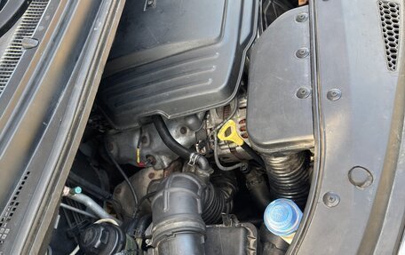 Hyundai Grand Starex Grand Starex I рестайлинг 2, 2013 год, 1 800 000 рублей, 12 фотография