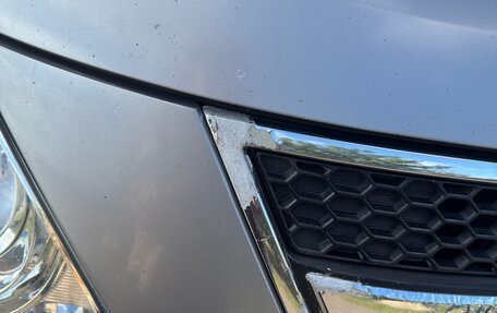 Hyundai Grand Starex Grand Starex I рестайлинг 2, 2013 год, 1 800 000 рублей, 14 фотография