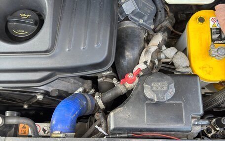 Hyundai Grand Starex Grand Starex I рестайлинг 2, 2013 год, 1 800 000 рублей, 7 фотография