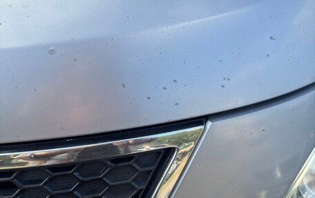 Hyundai Grand Starex Grand Starex I рестайлинг 2, 2013 год, 1 800 000 рублей, 13 фотография