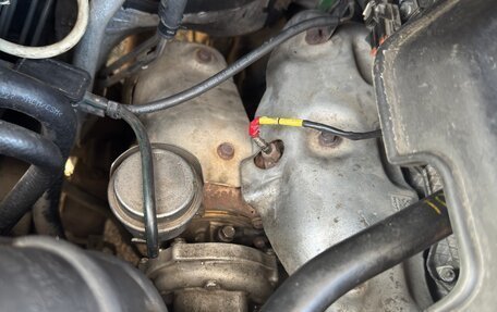 Hyundai Grand Starex Grand Starex I рестайлинг 2, 2013 год, 1 800 000 рублей, 11 фотография