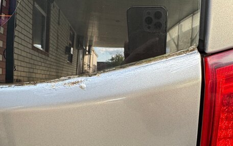 Hyundai Grand Starex Grand Starex I рестайлинг 2, 2013 год, 1 800 000 рублей, 28 фотография