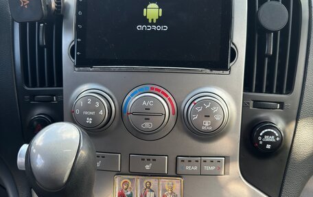 Hyundai Grand Starex Grand Starex I рестайлинг 2, 2013 год, 1 800 000 рублей, 17 фотография