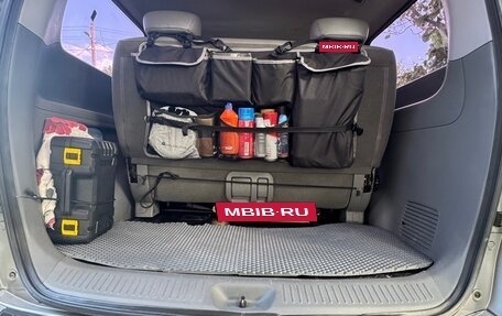 Hyundai Grand Starex Grand Starex I рестайлинг 2, 2013 год, 1 800 000 рублей, 24 фотография