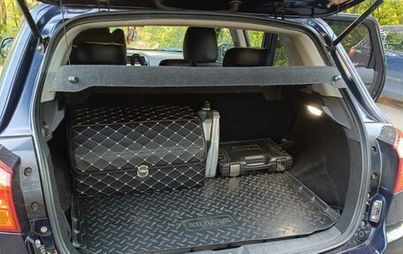 Mitsubishi ASX I рестайлинг, 2012 год, 1 310 000 рублей, 9 фотография