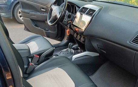 Mitsubishi ASX I рестайлинг, 2012 год, 1 310 000 рублей, 7 фотография