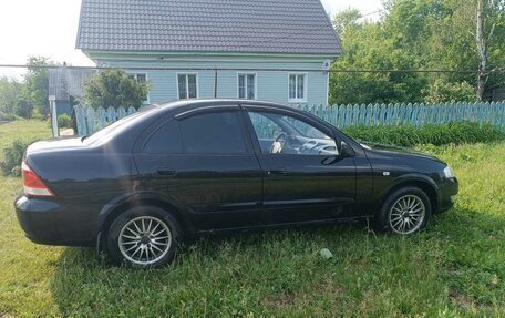 Nissan Almera Classic, 2012 год, 600 000 рублей, 4 фотография