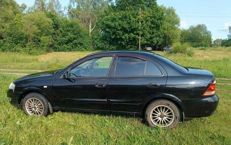 Nissan Almera Classic, 2012 год, 600 000 рублей, 2 фотография