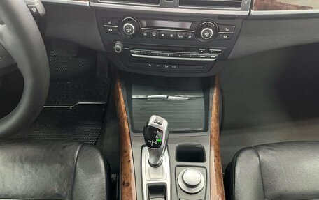 BMW X5, 2007 год, 1 550 000 рублей, 15 фотография