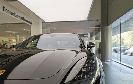 Porsche Panamera II рестайлинг, 2021 год, 12 675 000 рублей, 8 фотография